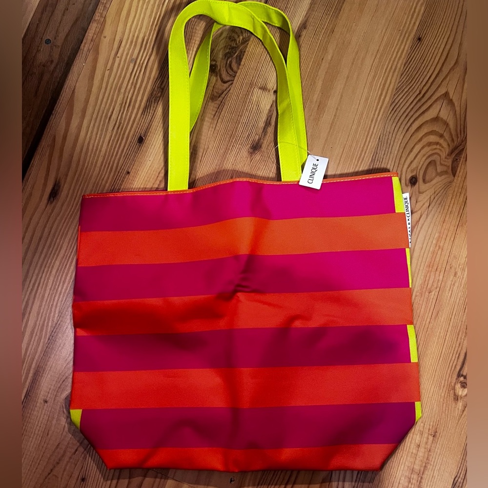 Medium travel bag